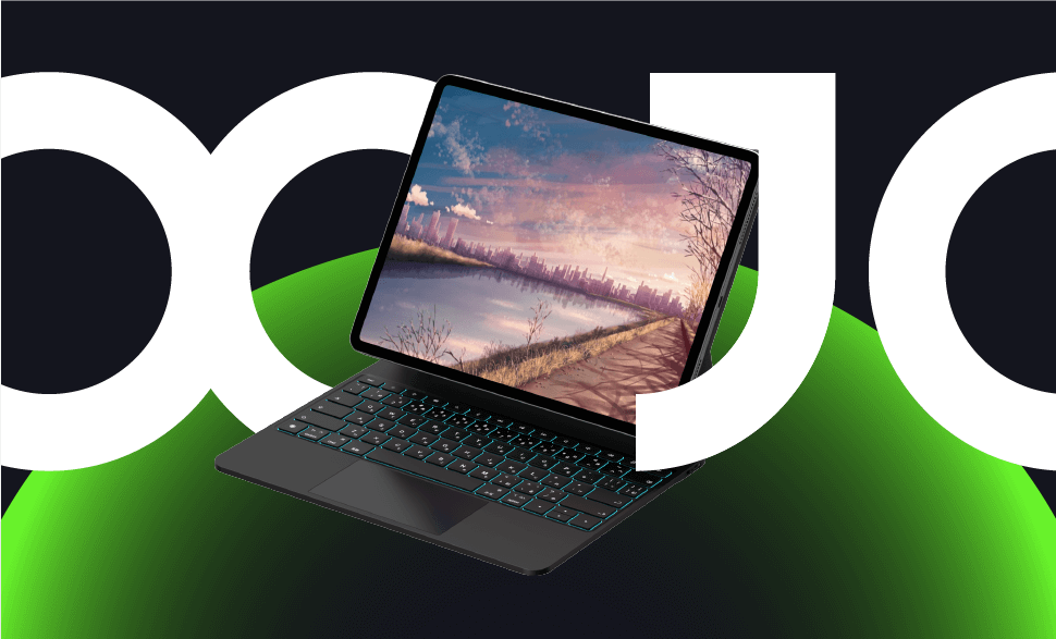 project PROJECT BACKGROUND