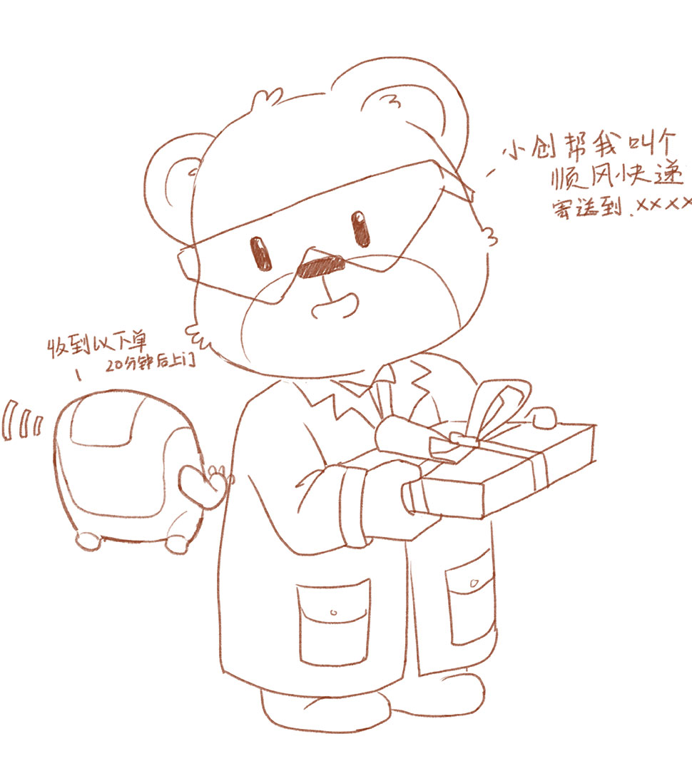 CREATIVE CONCEPT